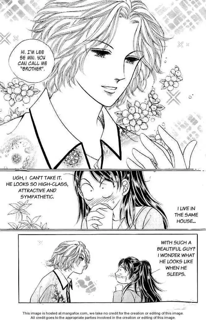 I Like a Beautiful Guy Chapter 3 20